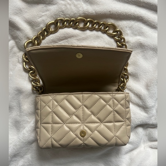 Zara shoulder bag purse - Picture 2 of 3